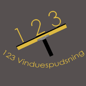 1-2-3 Vinduespudsning