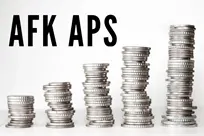 AFK Aps-