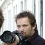 Fotograf Dino Svenningsen