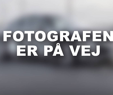 Fotografen er på vej til kontorhotel Værftet i Køge