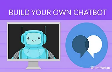 IBM Watson Assistant Chatbot Kurser