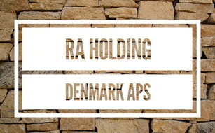 RA Holding Denmark Aps har adresse på Kontorhotel Værftet i Køge