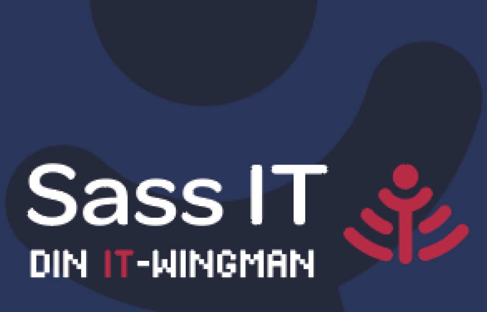 Sass IT sidder på kontorhote Værftet i Køge Sass IT sidder på kontorhote Værftet i Køge
