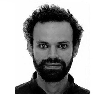 Journalist Valdemar Stauning