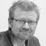 Lars Hendriksen - Værftsbajs og IT udvikler.
